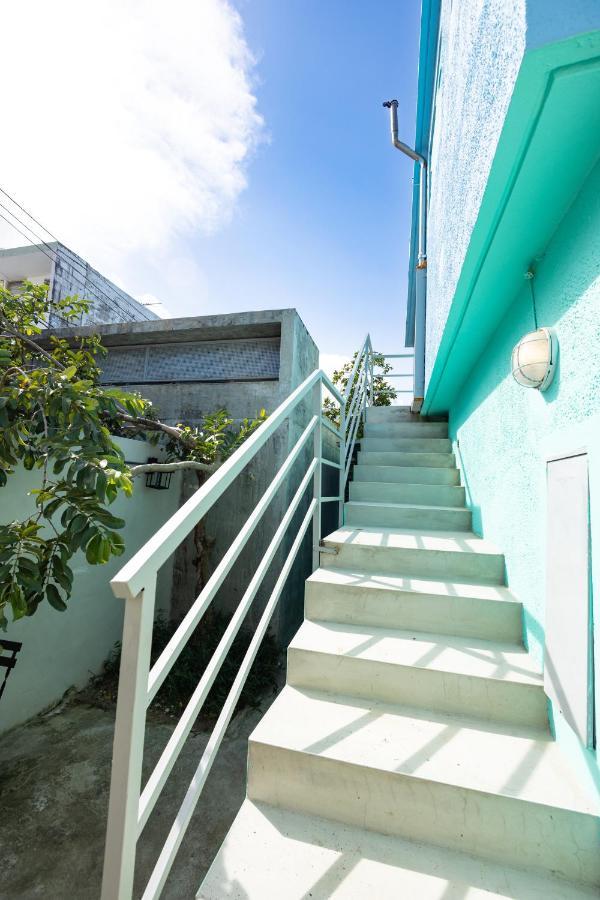 La Esmeralda Pr San Juan Exterior photo