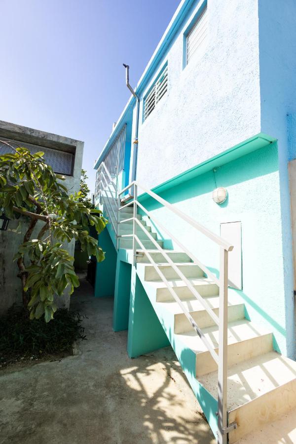 La Esmeralda Pr San Juan Exterior photo