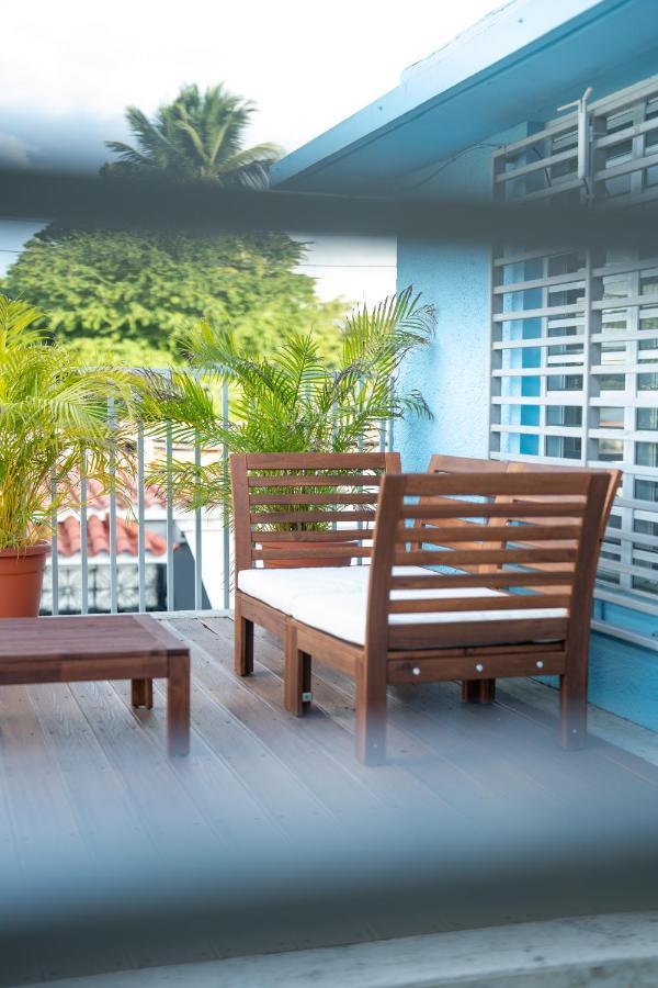 La Esmeralda Pr San Juan Exterior photo